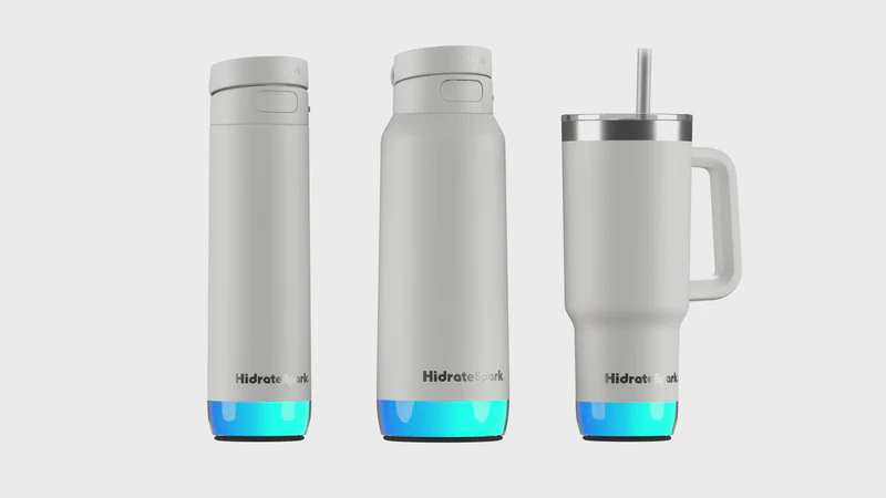 Style That Keeps You Hydrated