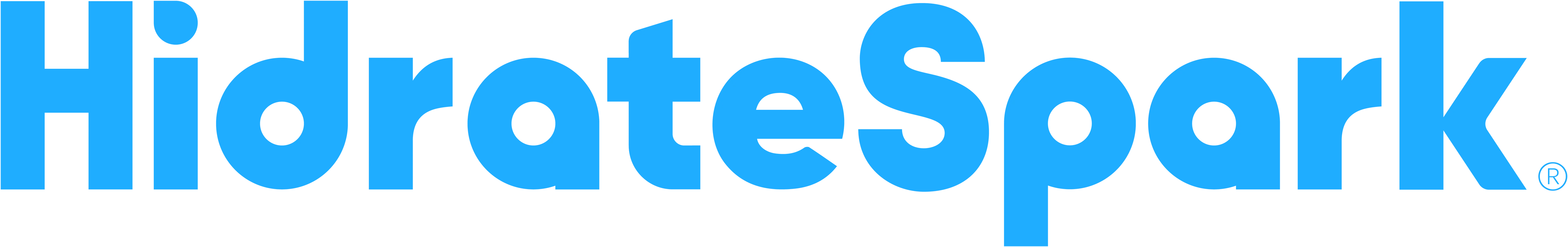 HidrateSpark